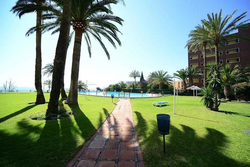 Appartement Seashore Bungalow Stunning Torremolinos Spanje