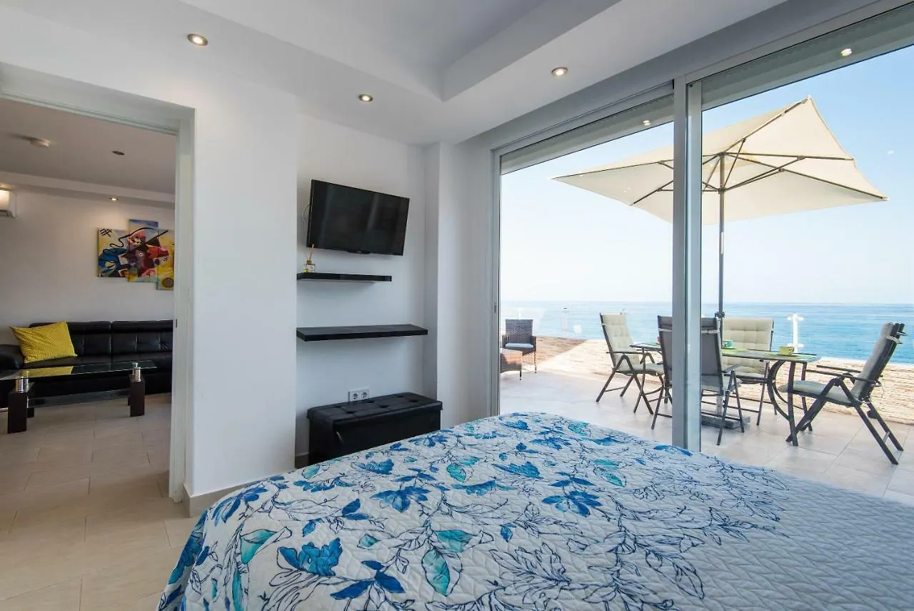 Seashore Bungalow Stunning Torremolinos Spanje