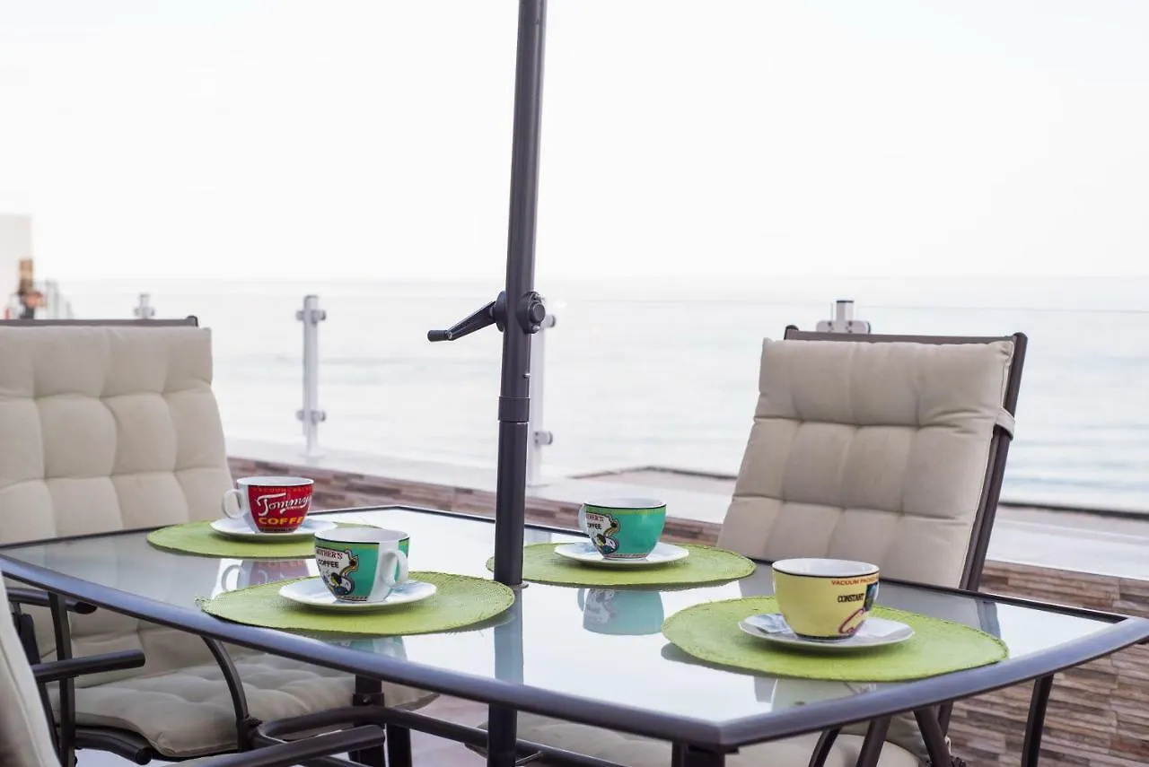 Appartement Seashore Bungalow Stunning Torremolinos