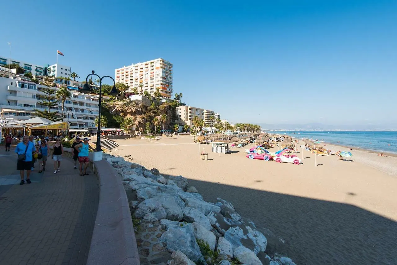 Seashore Bungalow Stunning Torremolinos 0*,  Spanje