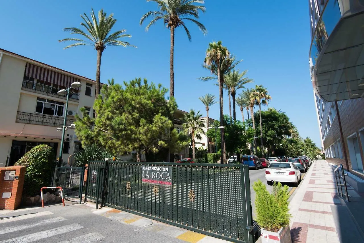 Appartement Seashore Bungalow Stunning Torremolinos