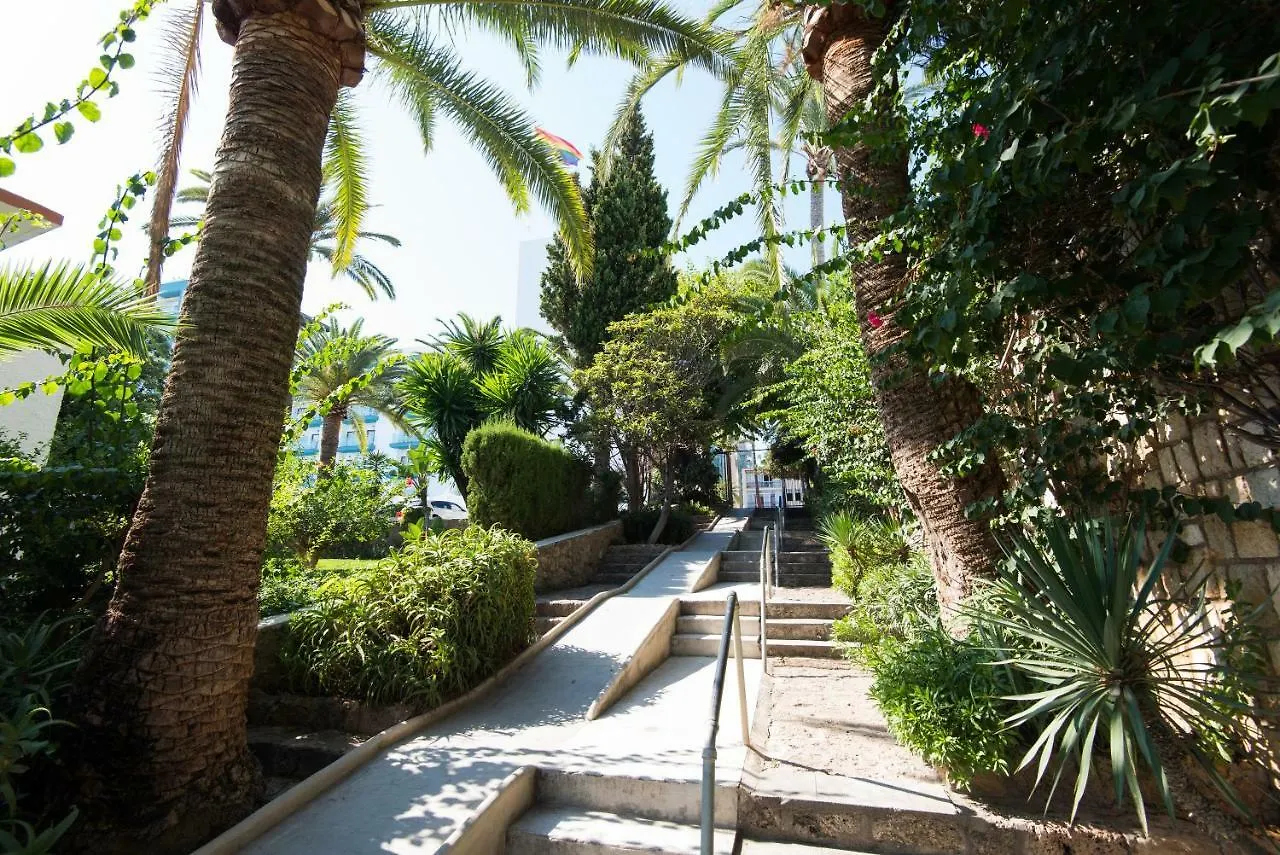 Seashore Bungalow Stunning Torremolinos